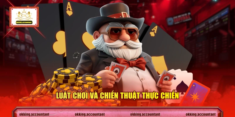 Luật và chiến thuật thực chiến